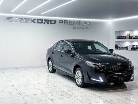 2023 Kaiyi E5, чёрный, 1349000 рублей, вид 2
