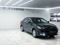 2023 Kaiyi E5, чёрный - вид 1