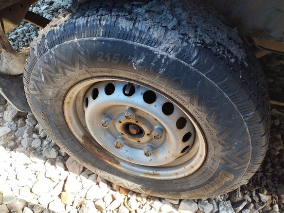 2021 Ford Transit, синий, 2803000 рублей - вид 11