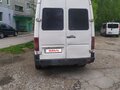 2002 Volkswagen LT, белый, 750000 рублей - вид 1