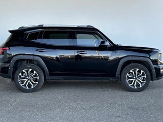 2025 Haval H7 I, чёрный, 3495000 рублей, вид 4