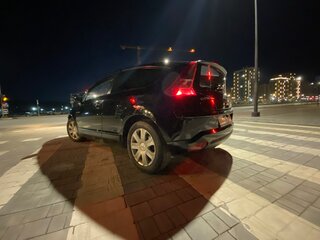 2010 Citroen C4 I Рестайлинг, чёрный, 240000 рублей, вид 5