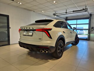2026 Haval F7x II, белый, 3999000 рублей, вид 3