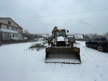 2018 Caterpillar 432, 4800000 рублей, вид 3