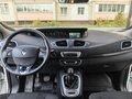 2016 Renault Scenic III Рестайлинг 2, белый, 970000 рублей - вид 10
