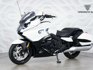 2017 BMW K 1600 B, белый, 1699000 рублей, вид 3