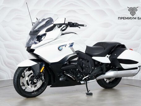 2017 BMW K 1600 B, белый, 1699000 рублей, вид 3