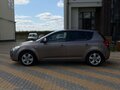 2009 Kia Ceed I, бежевый, 740000 рублей - вид 7