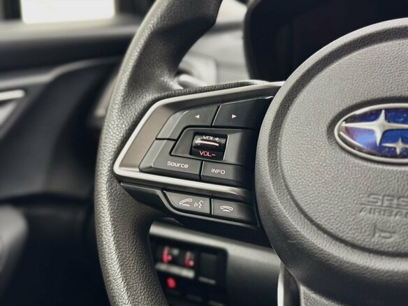 2019 Subaru Forester V, коричневый, 2700000 рублей - вид 23