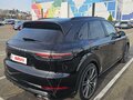 2020 Porsche Cayenne S III, чёрный, 7000000 рублей - вид 3