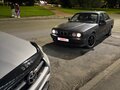 1990 BMW 5 серии 525i III (E34), чёрный, 150000 рублей
