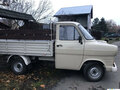 1979 Ford Transit, бежевый, 1300000 рублей - вид 8