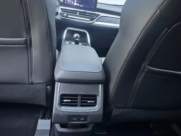 2021 Haval H6 II Рестайлинг, белый, 1350000 рублей - вид 17