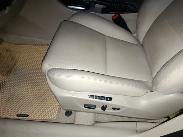 2012 Suzuki Kizashi, белый, 549000 рублей - вид 12
