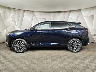 2023 Changan UNI-K, чёрный, 2299000 рублей, вид 5