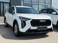 2026 Haval Jolion I Рестайлинг, белый - вид 3