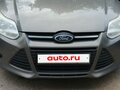 2011 Ford Focus III, серый, 1000000 рублей - вид 1
