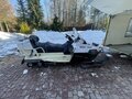 2007 BRP Lynx 69 Yeti Army, белый, 1100000 рублей - вид 1