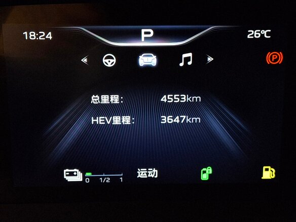 2025 Hongqi HQ9, чёрный, 7300000 рублей - вид 16