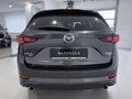 2026 Mazda CX-5 II Рестайлинг, серый - вид 10
