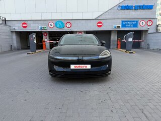 2024 Zeekr 007 770, чёрный, 5800000 рублей, вид 3