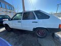2003 Lada (ВАЗ) 21093i, белый, 330000 рублей - вид 1
