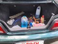 1999 Mazda 626 V (GF), зелёный, 440000 рублей - вид 9