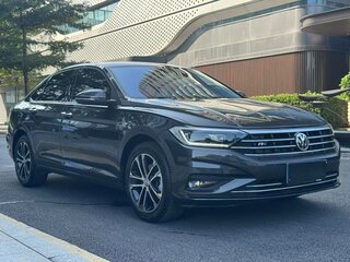 2021 Volkswagen Sagitar III, серый, 1300627 рублей, вид 4