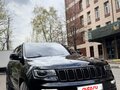 2019 Jeep Grand Cherokee IV (WK2) Рестайлинг, чёрный, 3800000 рублей - вид 8