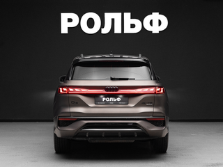 2023 Audi Q6 45 TFSI, коричневый, 6490000 рублей, вид 4