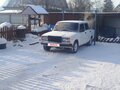 2011 Lada (ВАЗ) 2107, белый, 100000 рублей - вид 2