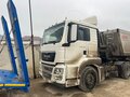 2011 MAN TGS, белый, 2100000 рублей - вид 2