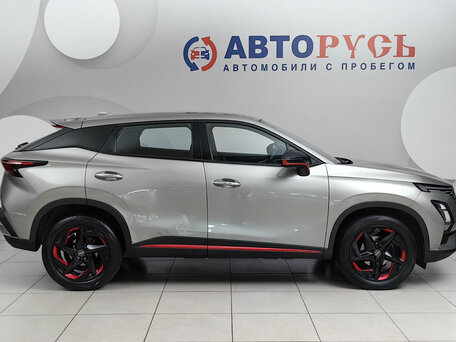 2023 Omoda C5 I, серый, 1489000 рублей, вид 5
