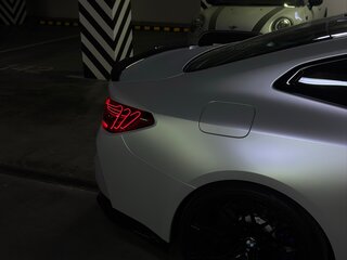 2023 BMW M4 Competition Package G82/G83, белый, 10600000 рублей, вид 3