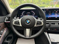 2023 BMW 3 серии Long 320Li VII (G2x) Рестайлинг, синий, 3675690 рублей - вид 8