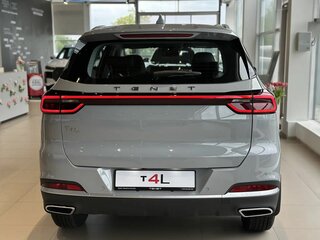 2026 Tenet T4L, серый, 2344000 рублей, вид 4