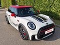 2021 Mini Hatch JCW III (F55/F56) Рестайлинг 2, серебристый, 3800000 рублей - вид 1