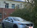 2008 Honda Accord VIII, серебристый, 1170000 рублей - вид 2