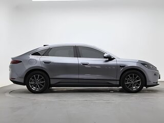 2025 BYD Qin L, серый, 2090000 рублей, вид 4