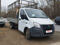 2020 ГАЗ ГАЗель Next, белый, 1950000 рублей - вид 3