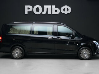 2025 Mercedes-Benz Vito III (W447) Рестайлинг 2, чёрный, 9800000 рублей, вид 5
