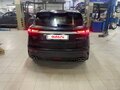 2021 Geely Coolray I, чёрный, 1700000 рублей - вид 6