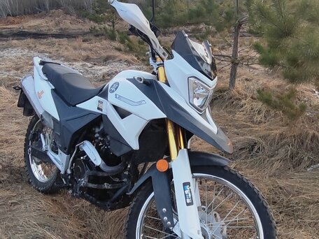2019 Racer Ranger, белый, 123000 рублей, вид 1