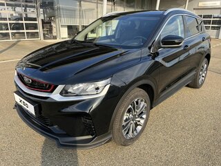 2026 Belgee X50 I Рестайлинг, чёрный, 2199990 рублей, вид 1