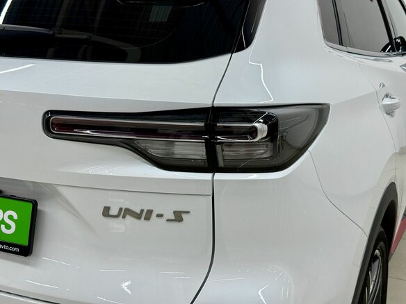 2024 Changan CS55 Plus II, белый, 1800000 рублей - вид 24