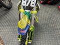 2023 Husqvarna TC 50, жёлтый, 270000 рублей - вид 1