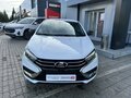 2026 Lada (ВАЗ) Vesta I Рестайлинг (NG), белый, 1498000 рублей - вид 1