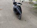 2007 Honda Dio, синий - вид 3