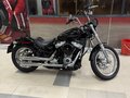 2021 Harley-Davidson Softail Standard, чёрный, 1250000 рублей
