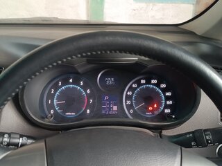 2008 Toyota Mark X ZiO, серебристый, 1150000 рублей, вид 3